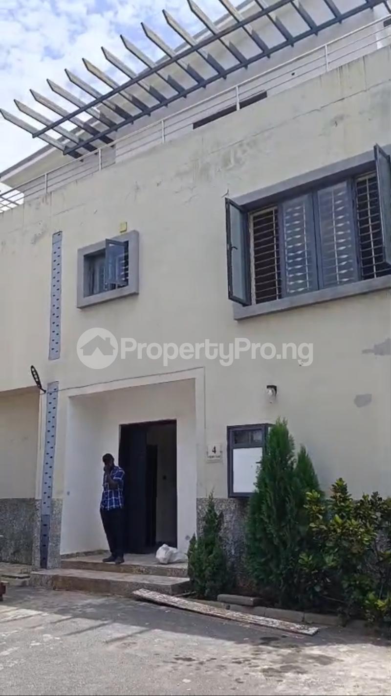6 bedroom House for rent Apo By Gudu Junction, Close To Cedarcrest Hospital. Gudu Phase 2 Abuja