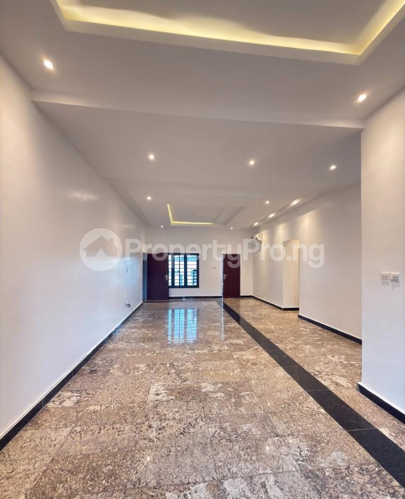 2 bedroom Flat / Apartment for rent Jahi District Abuja Jahi Abuja