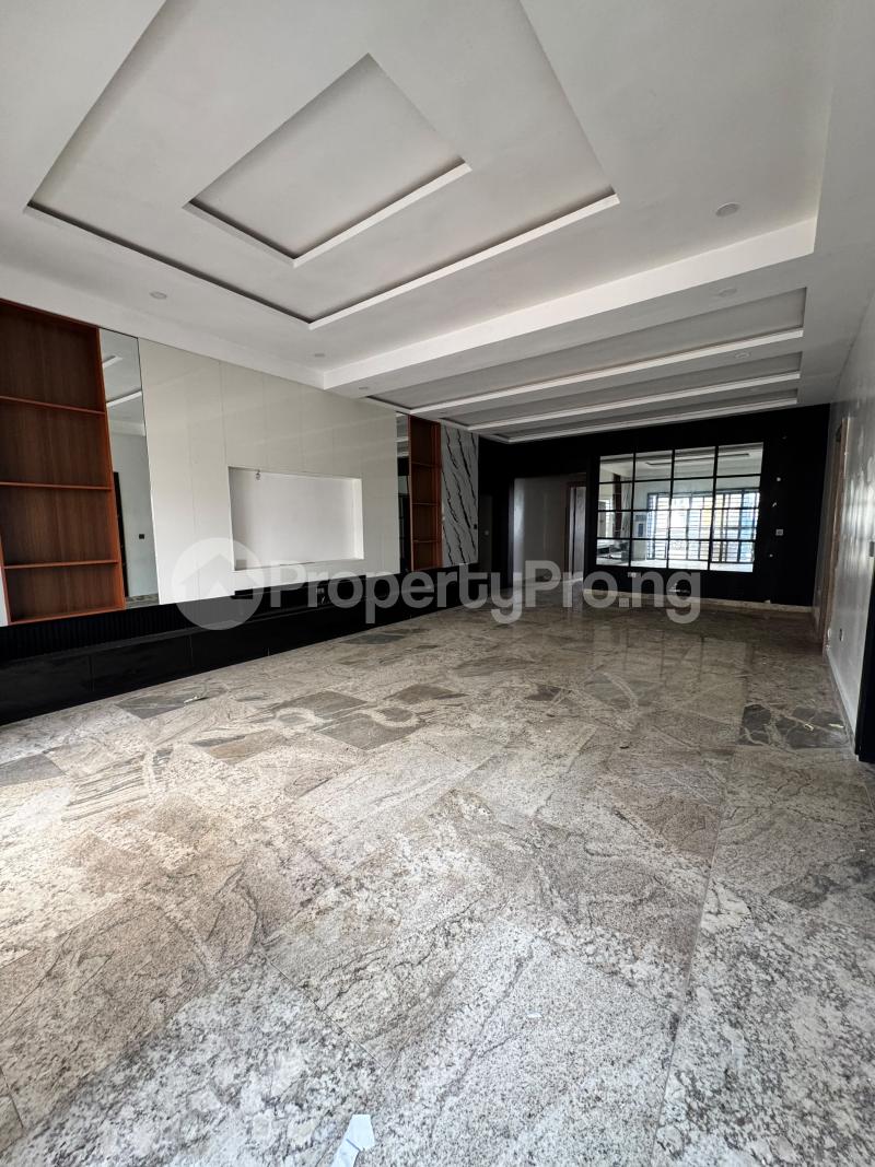 3 bedroom Flat / Apartment for rent Diplomatic Zone. (video Of The Apartment Is Available) Katampe Extension Katampe Abuja