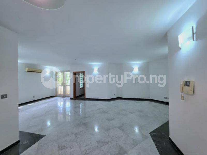 3 bedroom Flat / Apartment for rent Maitama District Abuja. Maitama Abuja
