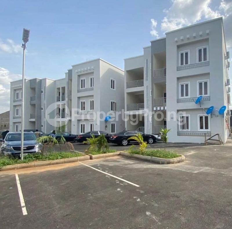 3 bedroom Flat / Apartment for sale Katampe Extension ( Video Of The House Is Attached) Katampe Abuja
