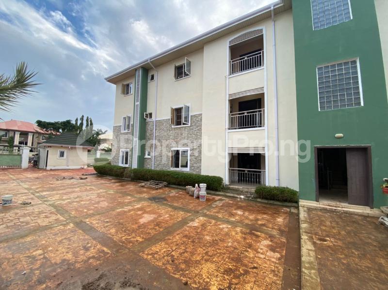 3 bedroom Flat / Apartment for rent Wuye District Wuye Abuja
