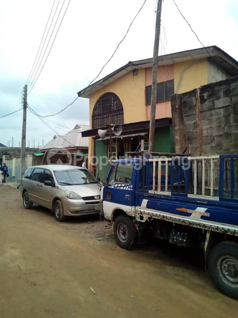 House for sale Alapere Kosofe/Ikosi Lagos - 0