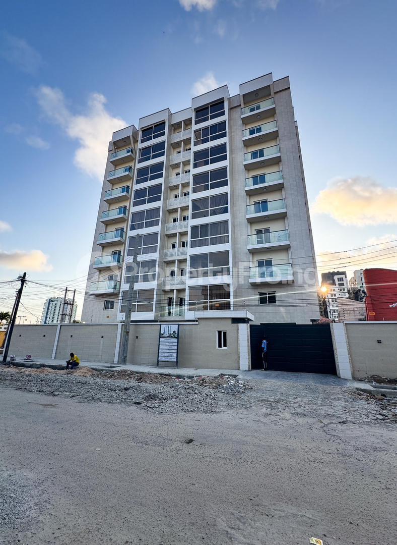 2 bedroom Flat / Apartment for sale Victoria Island Lagos Nigeria Victoria Island Lagos