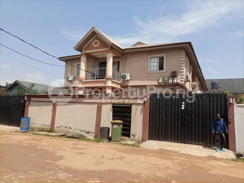 3 bedroom Flat / Apartment for rent Taodak Estate Ifako-gbagada Gbagada Lagos