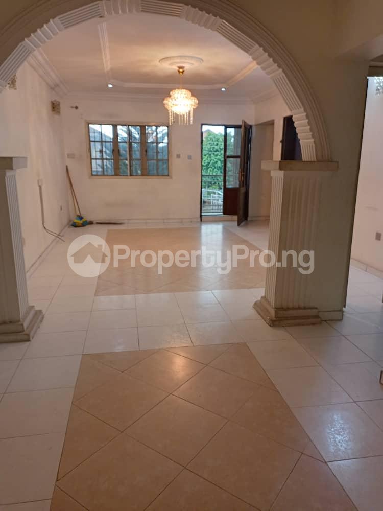 3 bedroom Flat / Apartment for rent Off Ogudu Road Ogudu GRA Ogudu Lagos