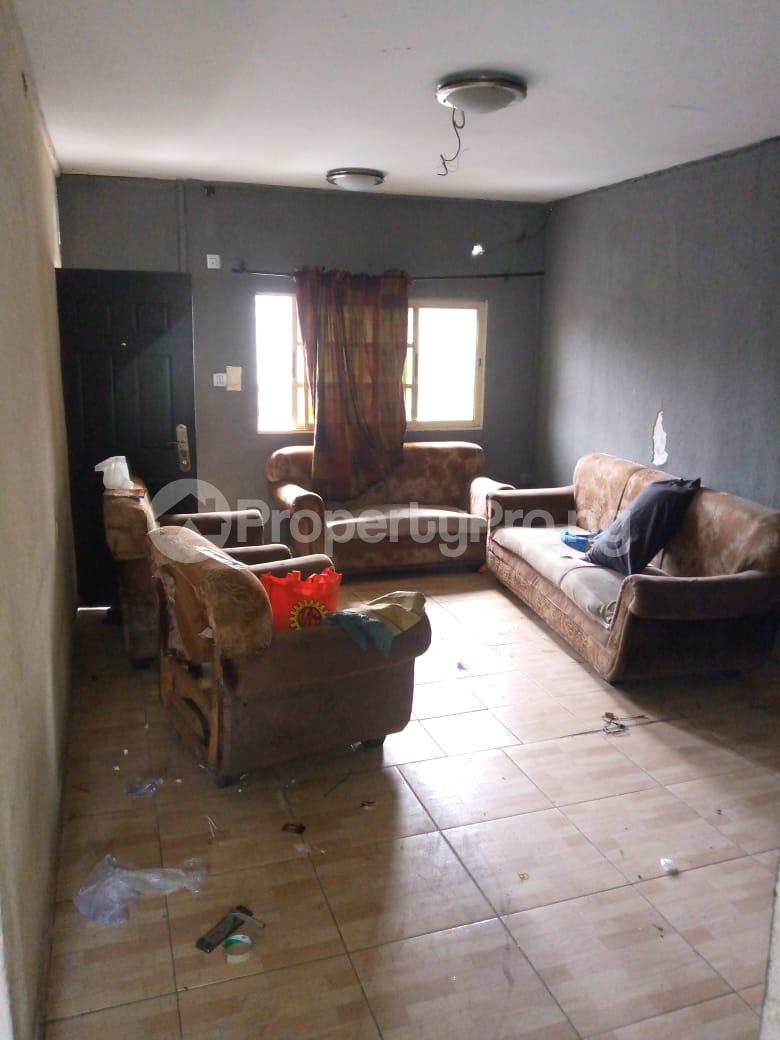 4 bedroom Flat / Apartment for rent Glover Estate Yaba Ebute Metta Yaba Lagos