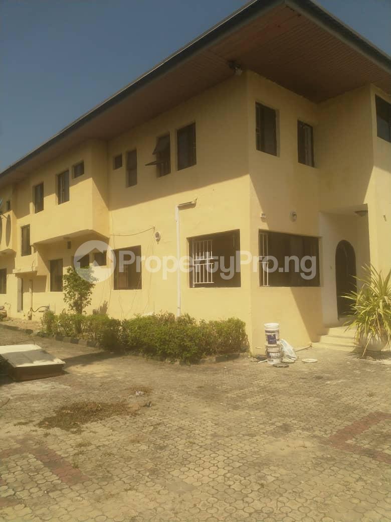6 bedroom Commercial Property for rent Off Admiralty Road Lekki Phase 1 Lekki Lagos