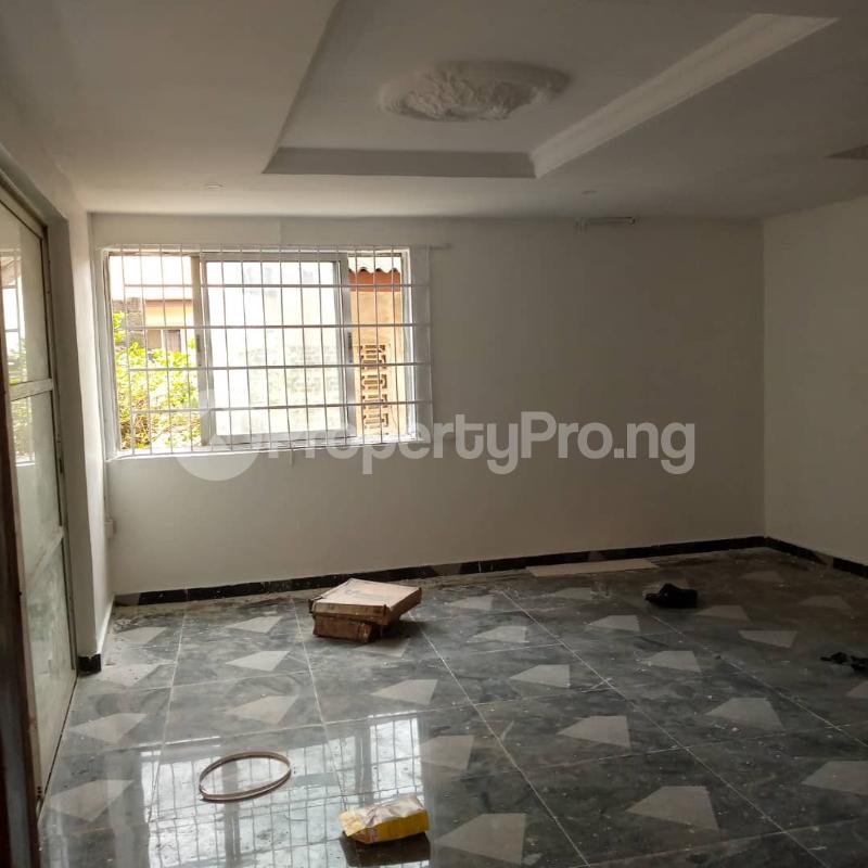 3 bedroom Flat / Apartment for rent Off Herbert Macaulay Way Alagomeji Yaba Lagos