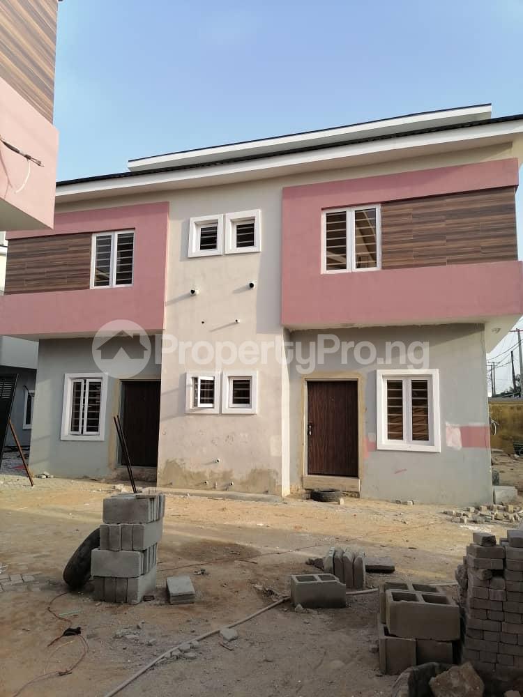 4 bedroom House for sale Ajao Estate Anthony Village Maryland Lagos