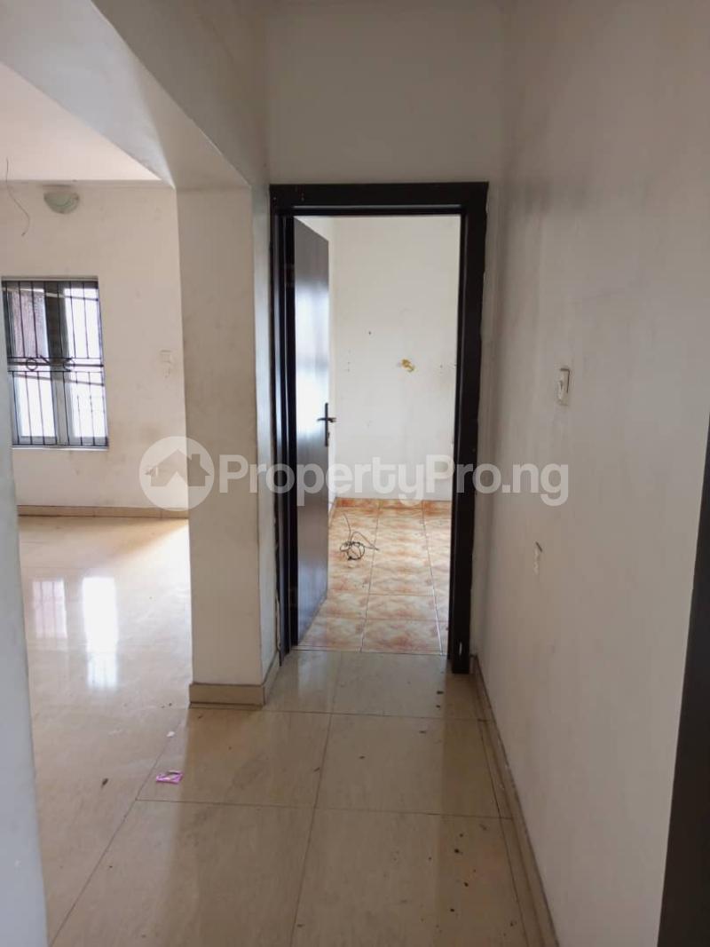 2 bedroom Flat / Apartment for rent Palmgroove Shomolu Lagos