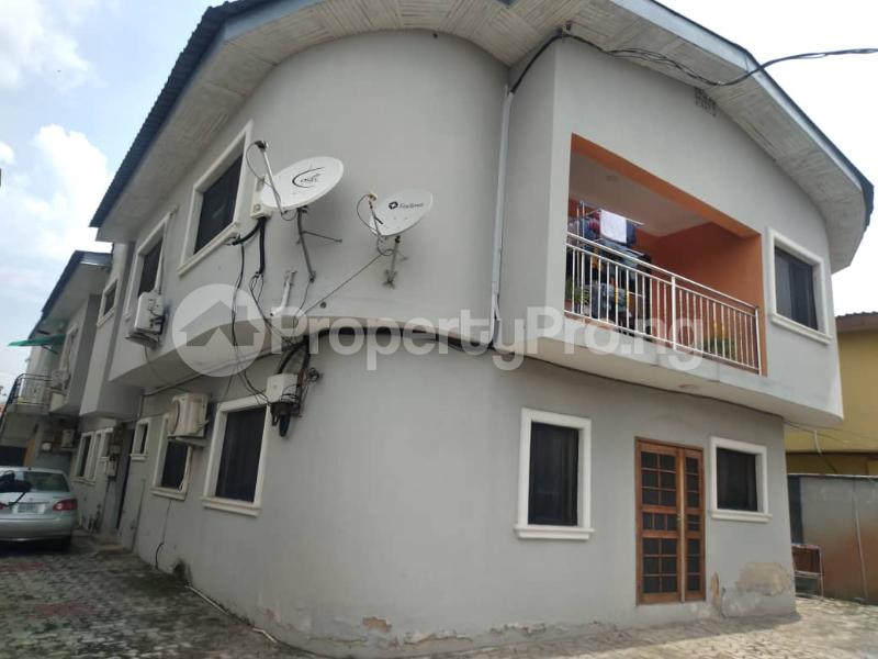 House for sale Off Ogudu Road Ogudu GRA Ogudu Lagos
