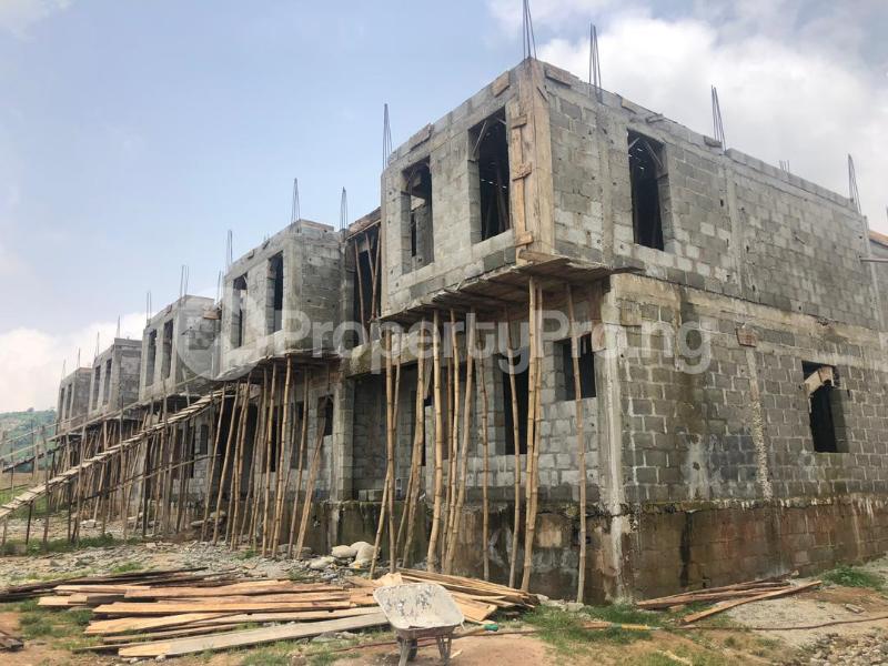 5 bedroom House for sale 21 Jubril Aminu Crescent, Katampe Ext Abuja