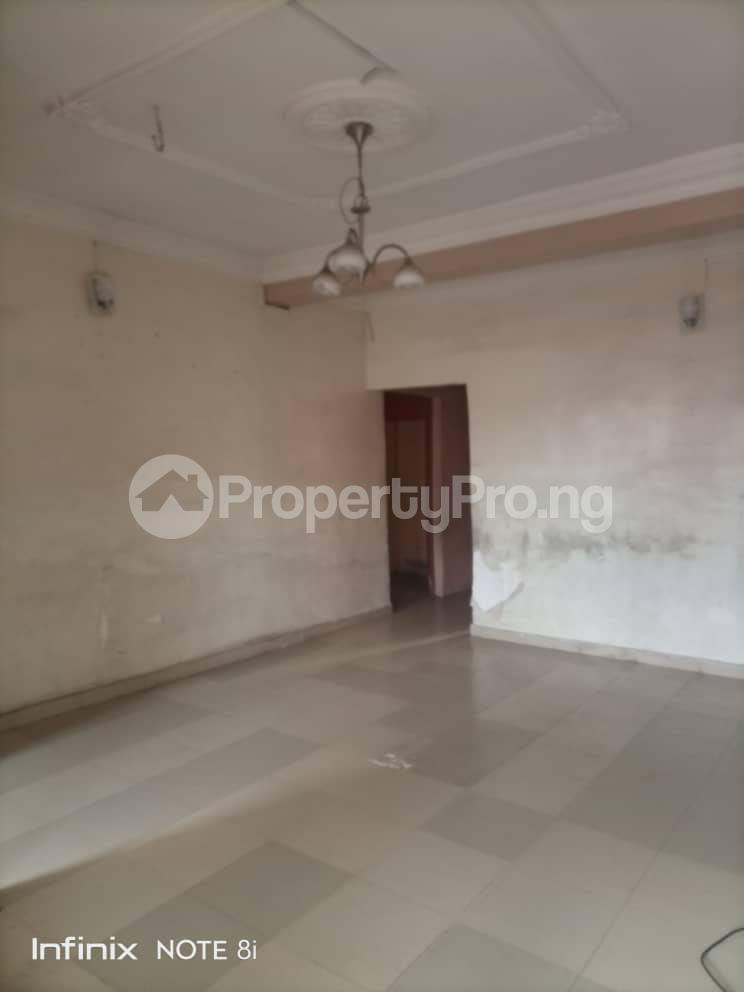 2 bedroom Flat / Apartment for rent Off Herbert Macaulay Way Alagomeji Yaba Lagos - 0