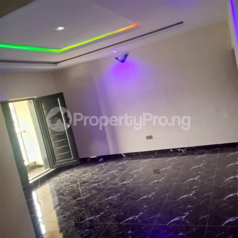 2 bedroom House for rent Along Foodco Eoad Jericho Ibadan Oyo
