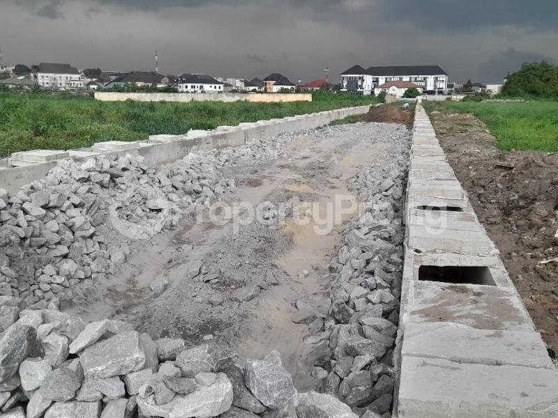 Land for sale Anthony/oshodi Expressway The Maverick Estate Gbagada Lagos