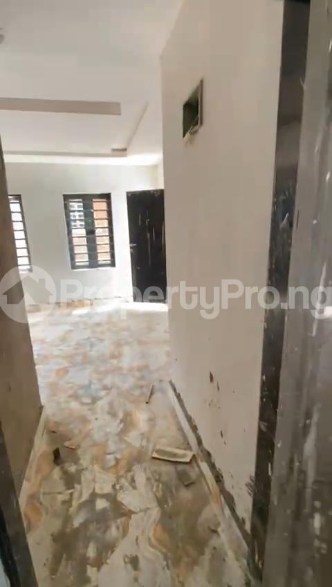 1 bedroom Flat / Apartment for rent Aroromi Ogudu Ogudu Lagos