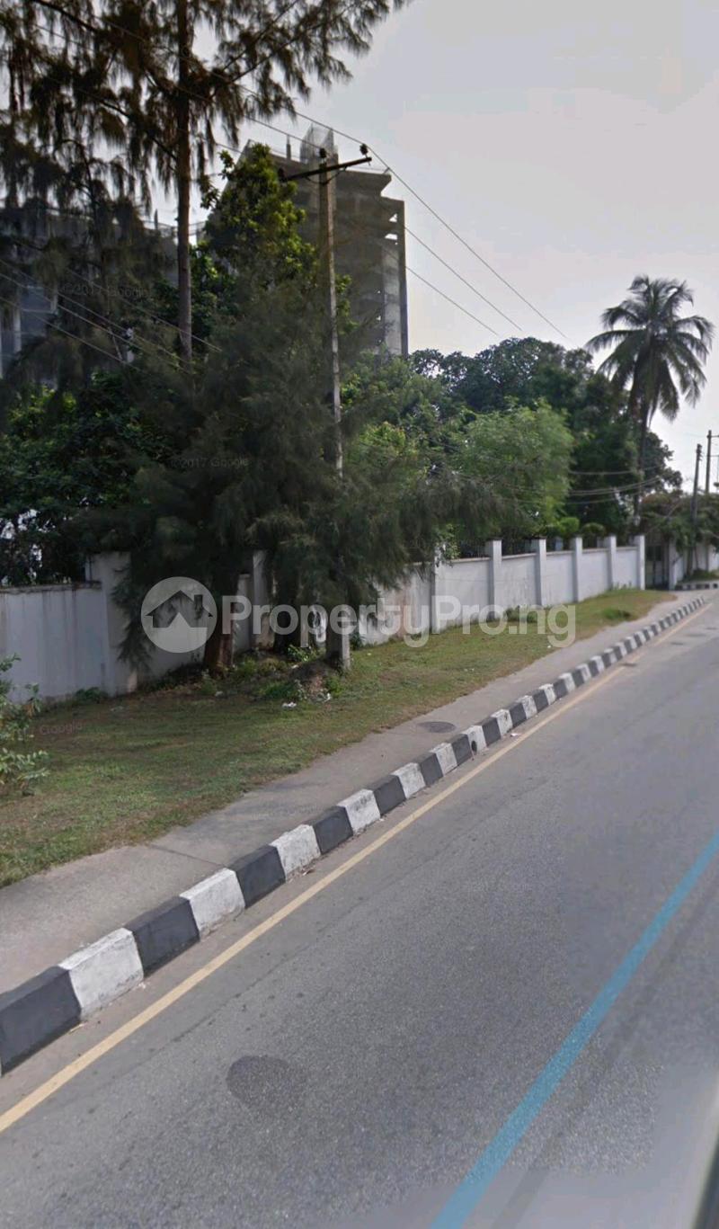 Land for sale Gerard road Ikoyi Lagos