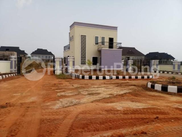 Land for sale Asese Maba Arepo Arepo Ogun