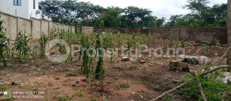 Land for sale Behind Jericho Mall, Onireke Jericho Ibadan Oyo