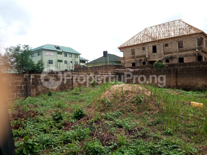 Land for sale Prosperity, Ire Akari Estate Akala Express Ibadan Oyo