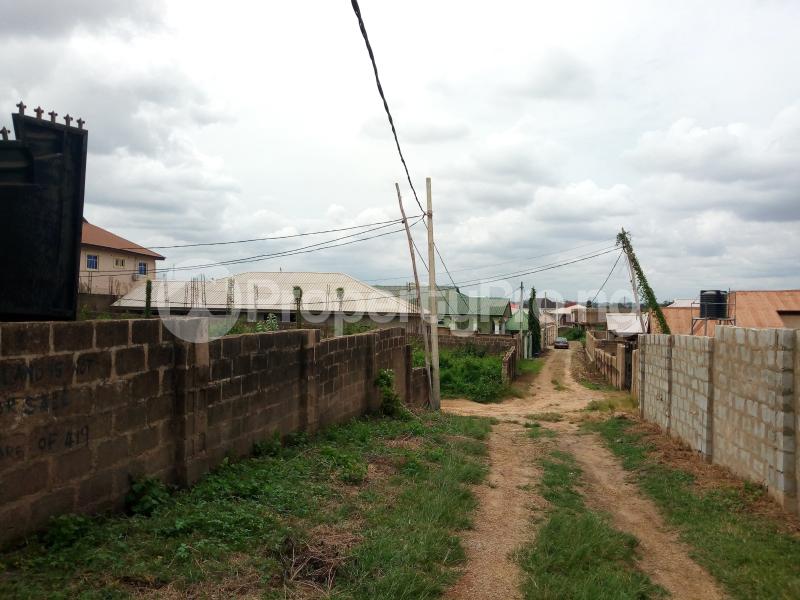 Land for sale Prosperity, Ire Akari Estate Akala Express Ibadan Oyo