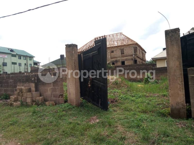 Land for sale Prosperity, Ire Akari Estate Akala Express Ibadan Oyo