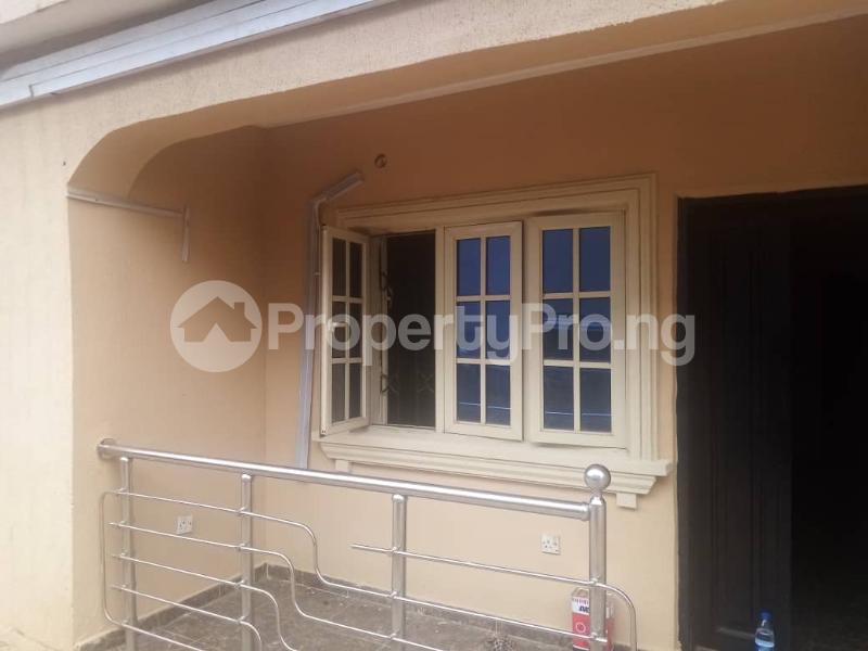 2 bedroom Flat / Apartment for rent Peace Estate Baruwa Ipaja Lagos