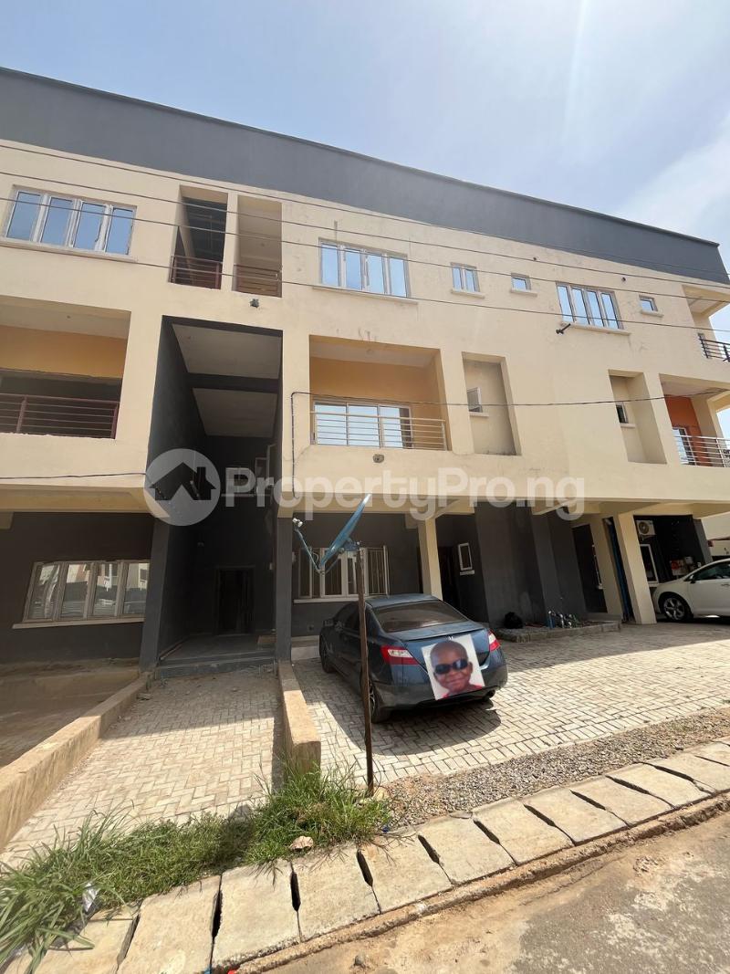 2 bedroom Flat / Apartment for sale Paradise Estate Phase 2 Life Camp Abuja