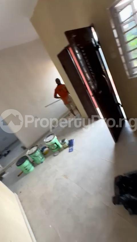 2 bedroom Flat / Apartment for rent Oloruntoyin Street, Oworoshoki, Lagos Gbagada Lagos