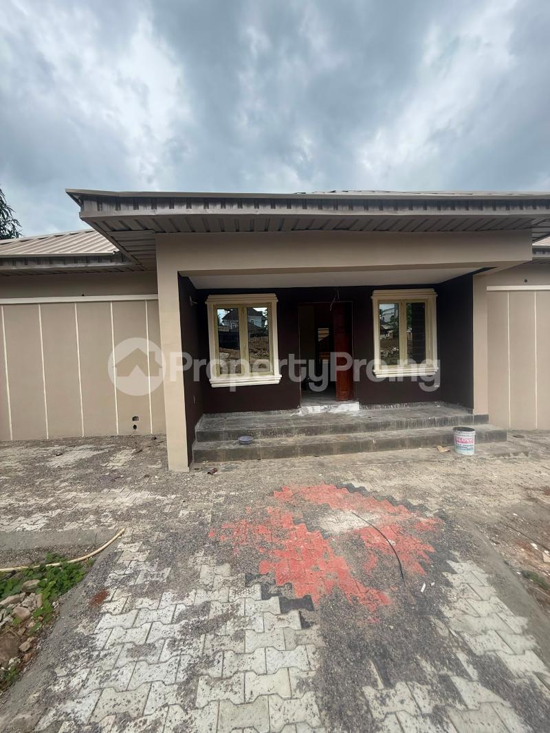 2 bedroom Flat / Apartment for rent Kolapo Ishola Gra Akobo Ibadan Oyo
