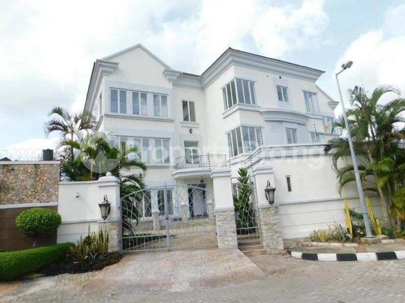 3 bedroom House for rent Banana Island Ikoyi Lagos
