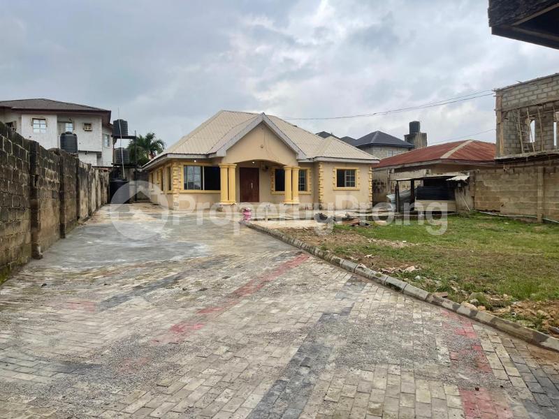 3 bedroom House for rent Alpha Grace Estate, Nihort Road, Off Idishin Jericho Extension. Ibadan Oyo