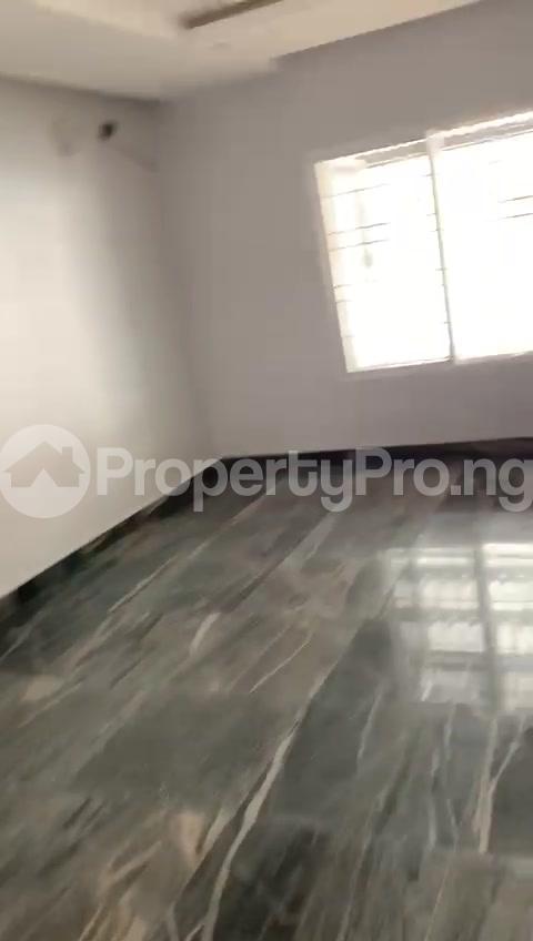 4 bedroom House for rent Brains And Hammers City Estate Life Camp Abuja