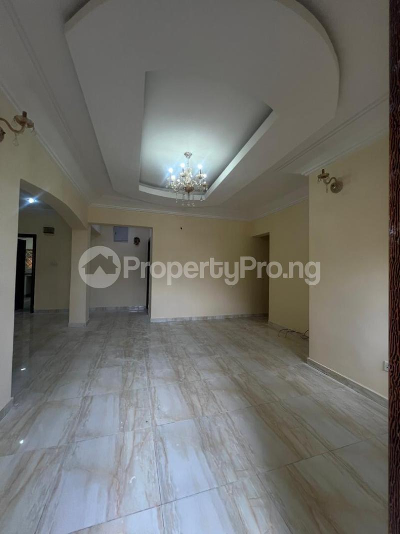 4 bedroom House for rent Diplomatic Zone Katampe Ext Abuja