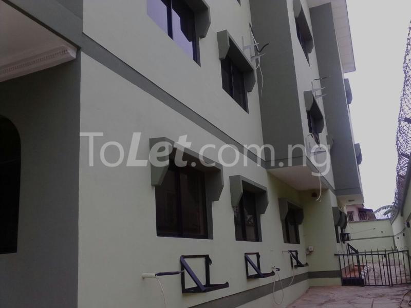 5 bedroom House for rent Udi Street... Osborne Foreshore Estate Ikoyi Lagos