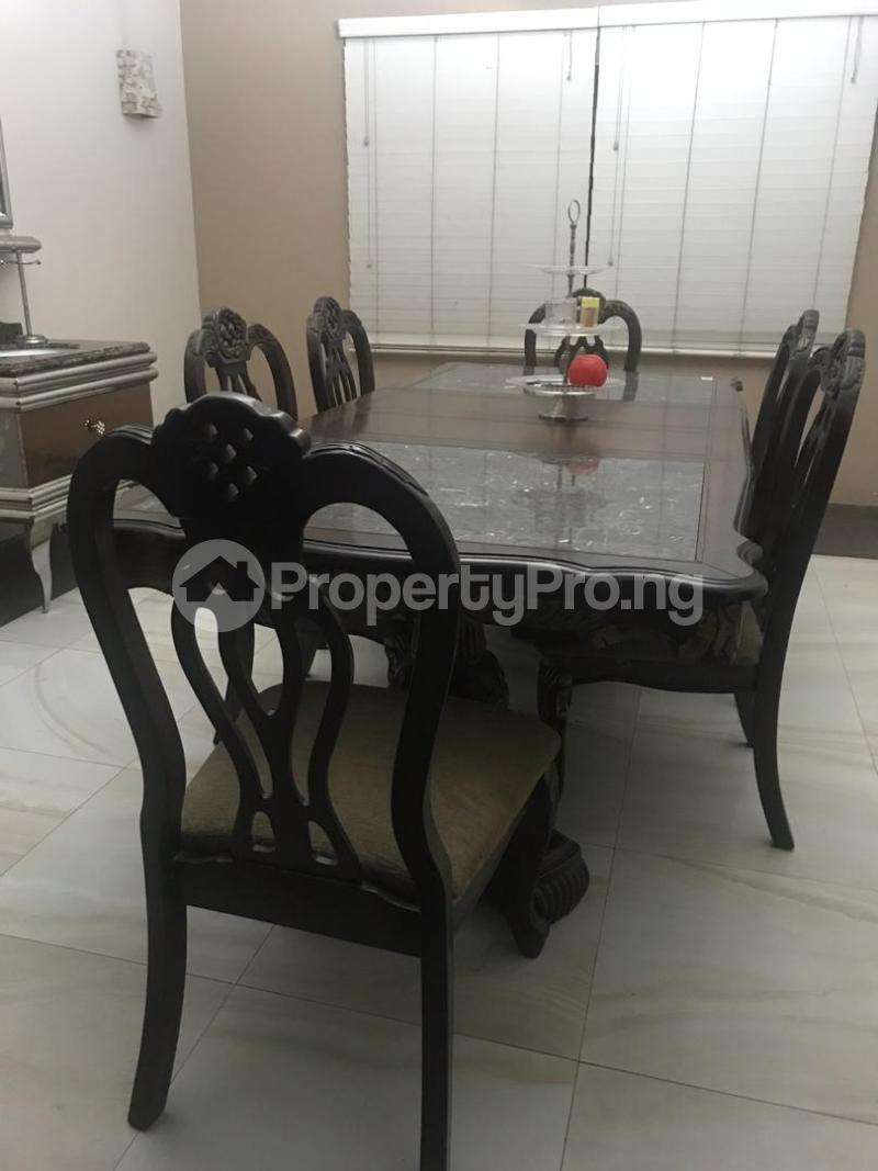 5 bedroom House for sale Alimosho Road Akowonjo Alimosho Lagos