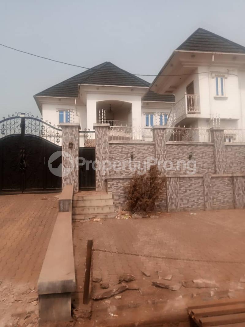 6 bedroom House for sale Owerri Imo