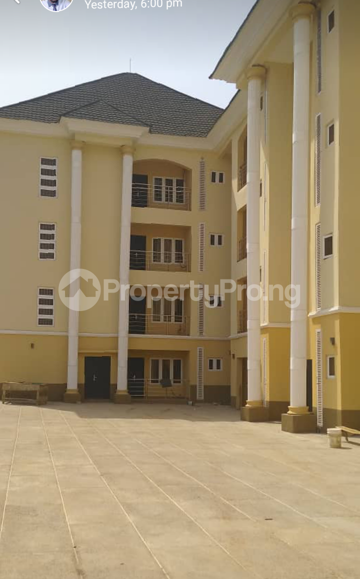 3 bedroom House for rent Opposite Game Village Kaura (Games Village) Abuja