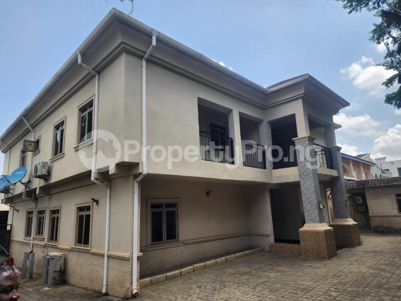 6 bedroom House for rent Wuse 2 Abuja