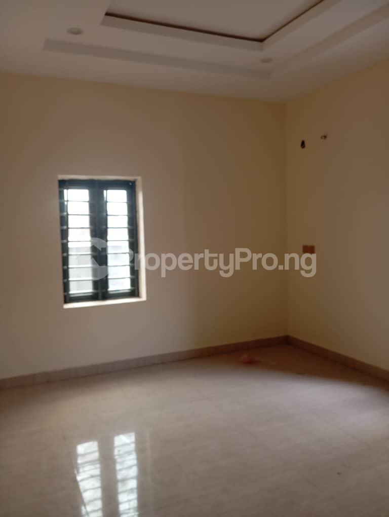 2 bedroom House for rent Extension Galadimawa Abuja