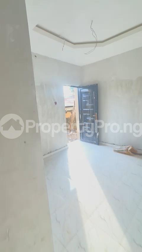 1 bedroom Flat / Apartment for rent Off Ilaje Road, Bariga Bariga Lagos