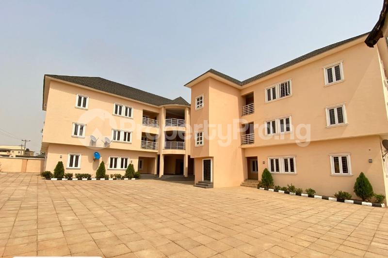 2 bedroom Flat / Apartment for rent Durumi District Durumi Abuja