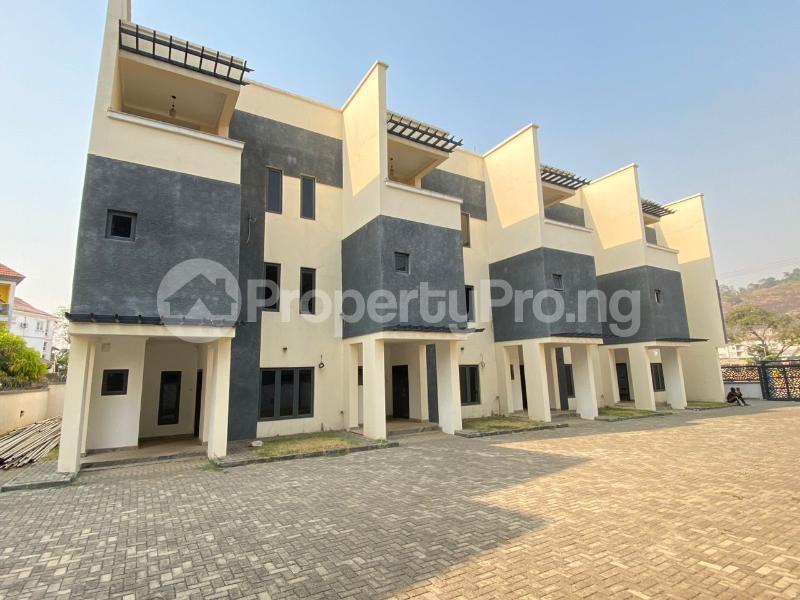 3 bedroom House for rent Lifecamp District Life Camp Abuja