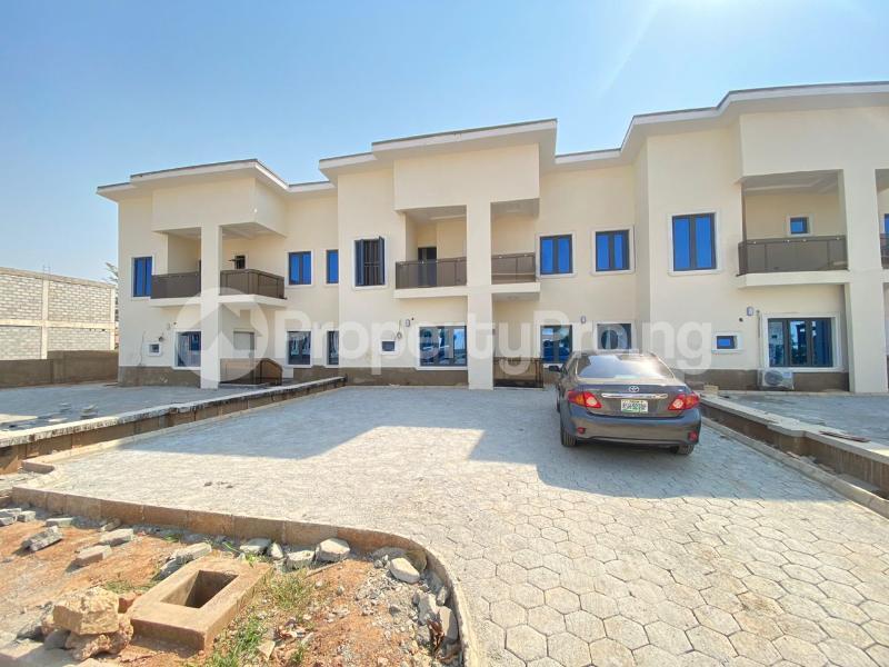 4 Bedroom House in Life Camp Abuja House for rent in lifecamp