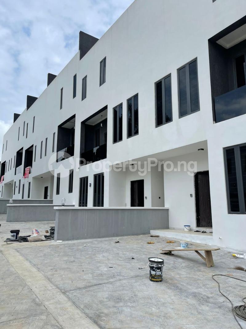 5 bedroom House for rent Asokoro Abuja