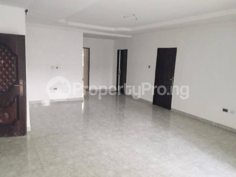 3 bedroom Flat / Apartment for rent Wuse2 District Wuse 2 Abuja