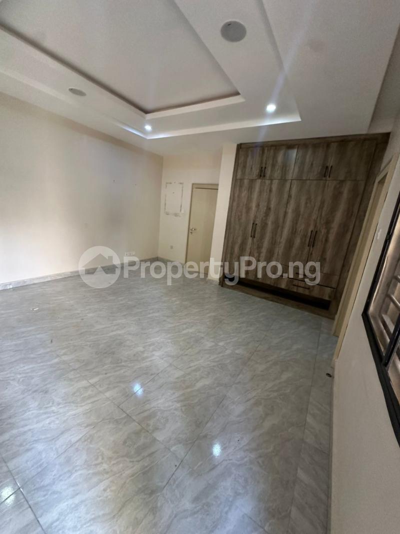 2 bedroom Flat / Apartment for rent Katampe Extension Katampe Abuja - 0