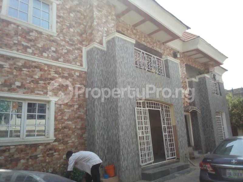 2 bedroom Flat / Apartment for rent Lifecamp District Has Life Camp Abuja
