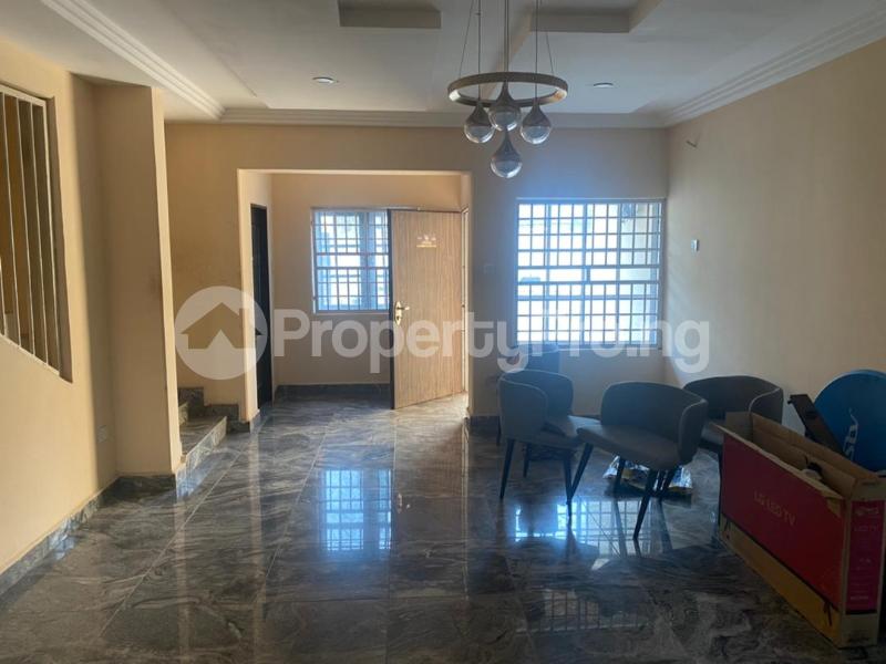 3 bedroom House for rent Wuye Abuja